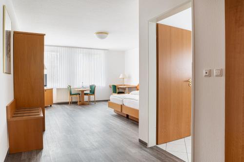 Maison d'hôtes Löwen Pension 28 Königsberger Straße Hohenrieth