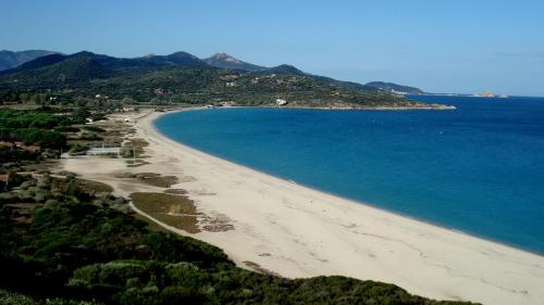 Appartement Lozari Beach Lozari Route de Palasca Belgodère