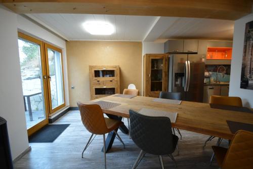 Lu´s Appartement Bad Berneck im Fichtelgebirge allemagne