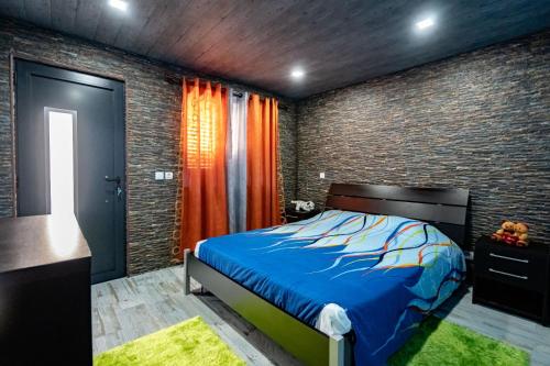 Maison de vacances Lu&Xana House Rua do Casal Sobreiro 187 Mira
