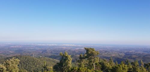 Villa Luar do Cano Unnamed Road Monchique