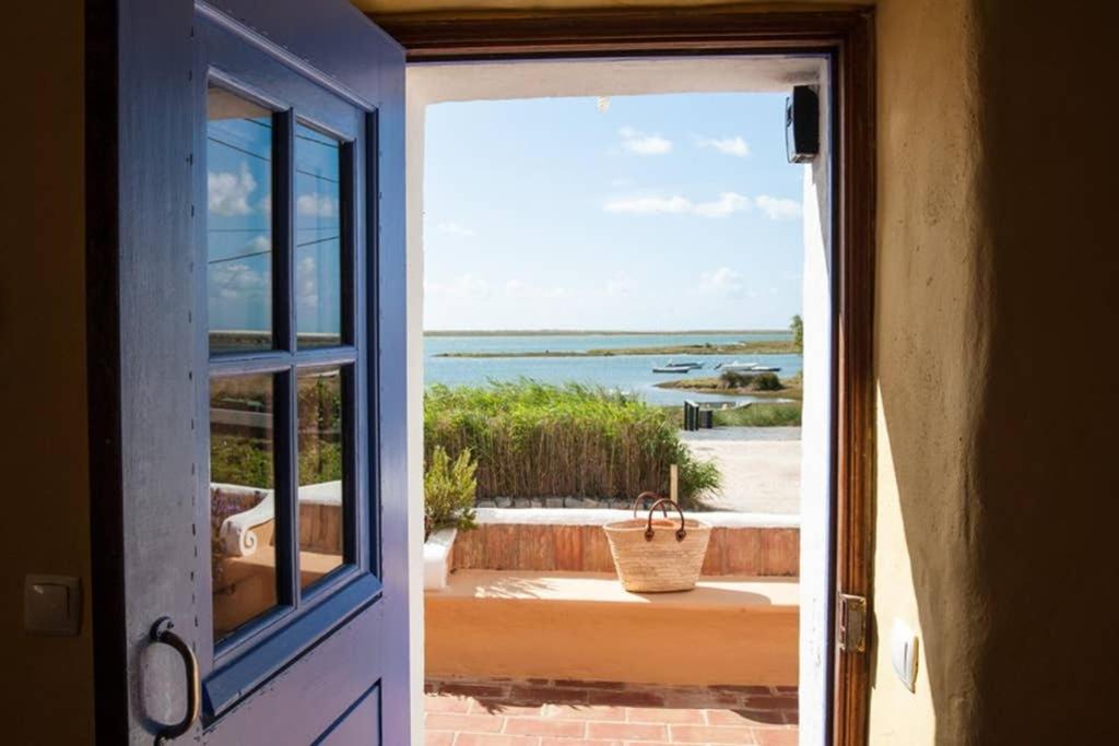 Maison de vacances Luazinha - Lovingly renovated Fisherman's cottage Apartado 1015, Sitio do Pinheiro, Luz de Tavira, 8800-102 Tavira