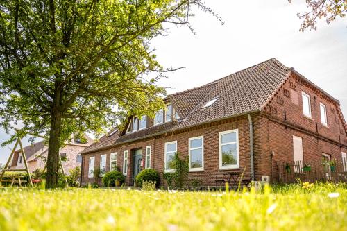 Lubblerhof Fehmarn allemagne