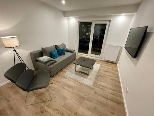 Lübkes Ferienwohnungen & Apartments Allendorf allemagne