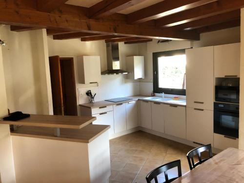 LUCHON Chalet 16 Couchage Montauban-de-Luchon france