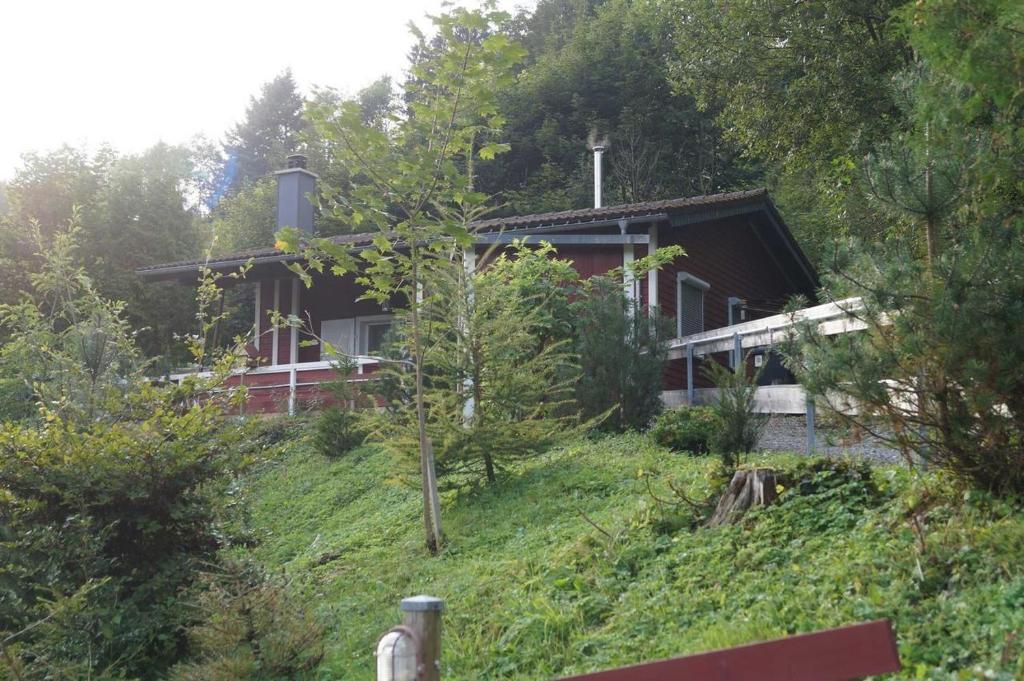 Maison de vacances Luchshuette Wäschegrund  13, 37444 Sankt-Andreasberg