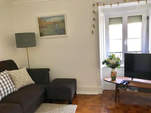 Appartement Luciano Resident 67 Rua Luciano Cordeiro Unit 4D, level 4 Lisbonne