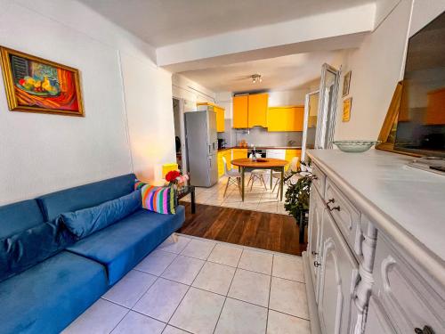 Appartement LUCIE - Hypercentre, Terrasse, Clim, Wifi - Ajaccio 1 Rue Sainte-Lucie Ajaccio