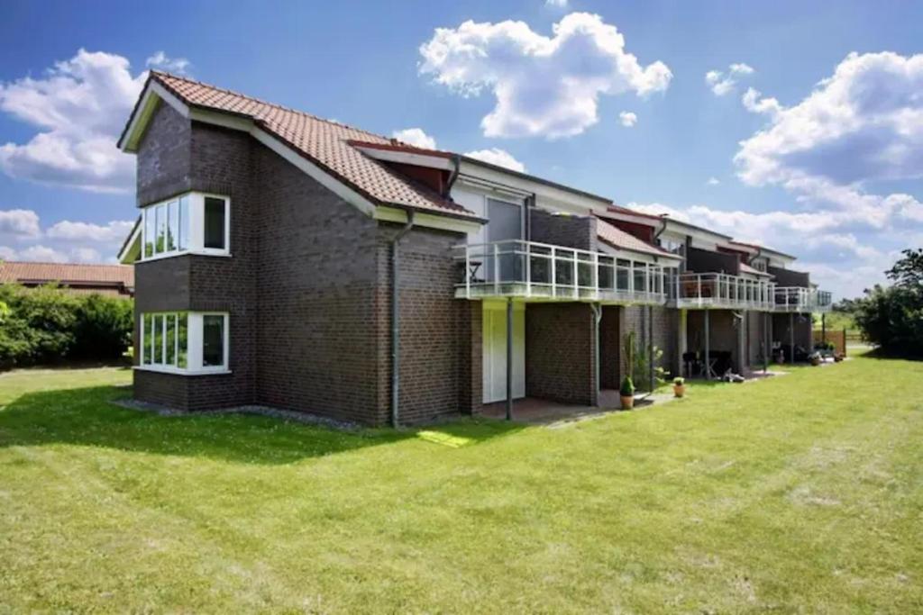 Appartement Lucky Heights 4 Birdieweg, 23968 Hohen Wieschendorf