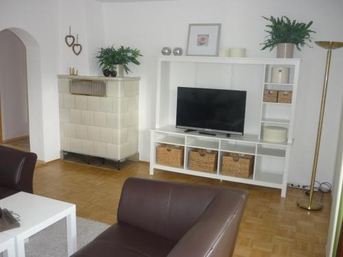 Appartement Lucky Holiday 2 14 Schwanensiedlung Isny im Allgäu