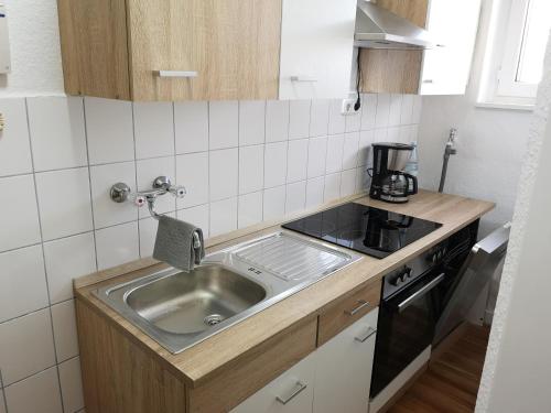 Appartements Lüdenscheid-Ferienwohnung de Betzler Weh29-100 Wehberger Straße 29 2. OG Lüdenscheid