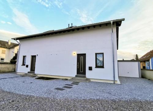 Maison de vacances Ludwig der xvi Kohlenstraße 1B Schwandorf in Bayern