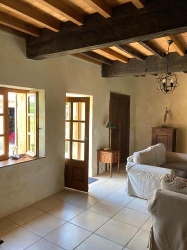 Maisons de vacances Lueurs de Gorce lieu dit Gorce 24440 sainte croix Barjou