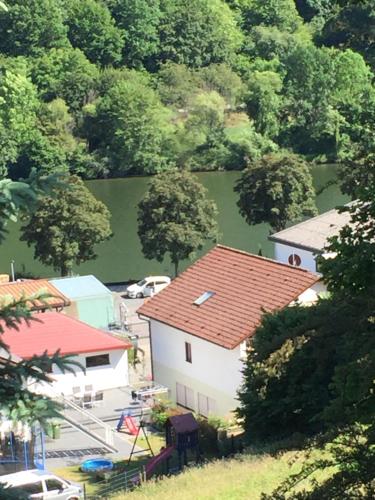 Appartements Luftkurort, Perle des Neckartals 16 Starkenburger Straße Hirschhorn