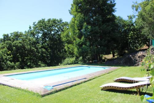 Maison de vacances Lugar da Lourida EM1018 490, Orbacem Caminha