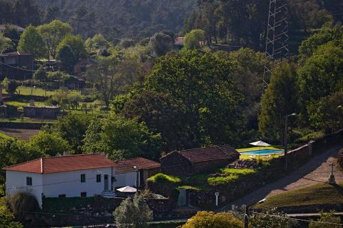 Lugar da Lourida Caminha portugal