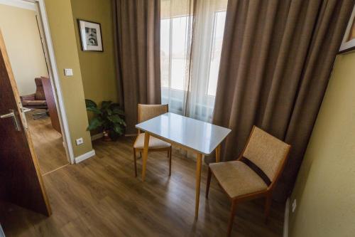 Appartements Luis City Apartments Regensburg Landshuter Straße 19 Ratisbonne