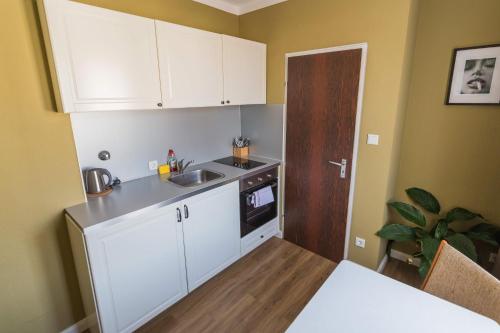 Luis City Apartments Regensburg Ratisbonne allemagne