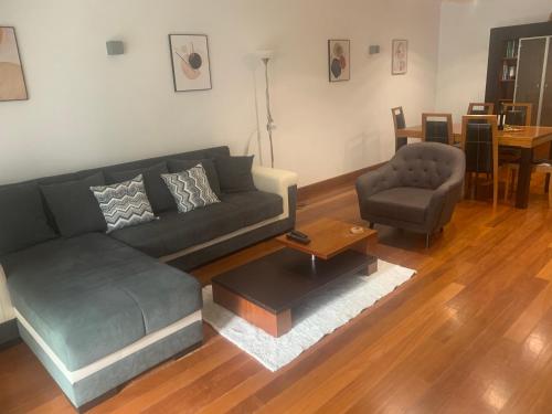 Appartement Luis Place Machico LifeStyle Estrada Nova da Ribeira Seca, 14, Bloco B, BJ Machico