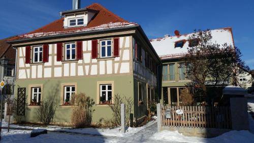 Luisenhof Geisfeld allemagne