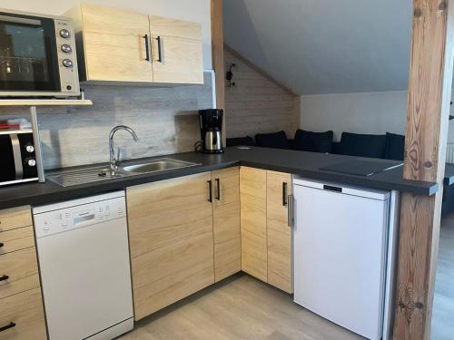 Appartements Lukashof 14 Von-Voithenberg-Straße Waldmünchen