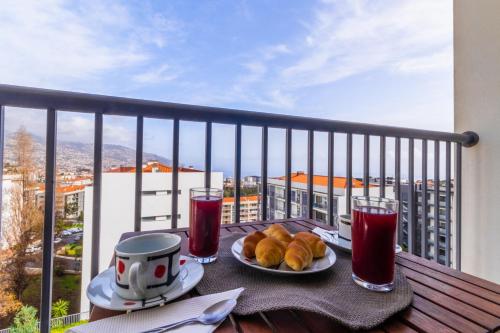 LULINA Two Bedroom by ALMA Holiday Rentals Funchal portugal