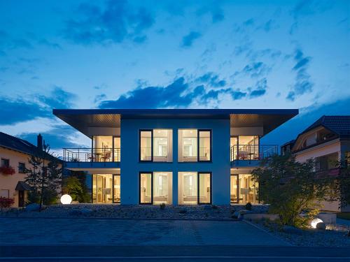 Appartement Lumina Apartments Gemünderstraße 4 Ingelfingen