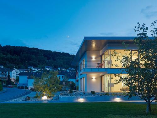 Lumina Apartments Ingelfingen allemagne