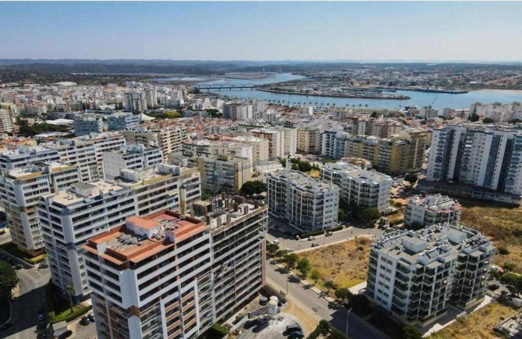 Appartement Lumina Portimão Algarve 20 Rua Maria Isabel Xavier Fogaça, 8500-833 Portimão