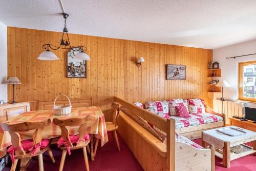 Appartement LUMINEUX Cocon avec BALCON et vue sur la Vallée Impasse de l'Orgère Courchevel