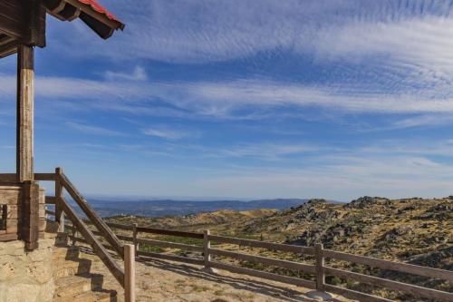 Village vacances Luna Chalets da Montanha - Serra da Estrela Penhas da Saúde - Serra da Estrela Covilhã