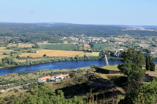 Luna Hotel Turismo Abrantes portugal