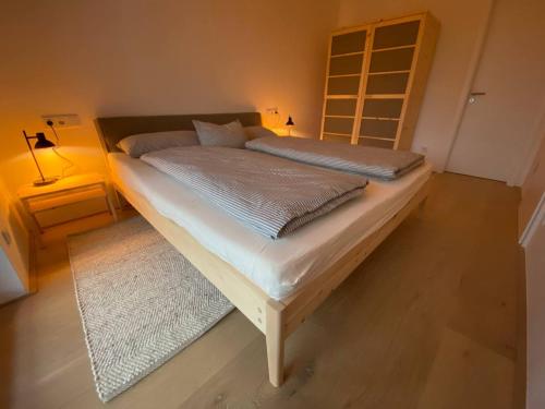 Appartement LUNA Mountain Lodge Garmisch 29 Achenfeldstraße Garmisch-Partenkirchen