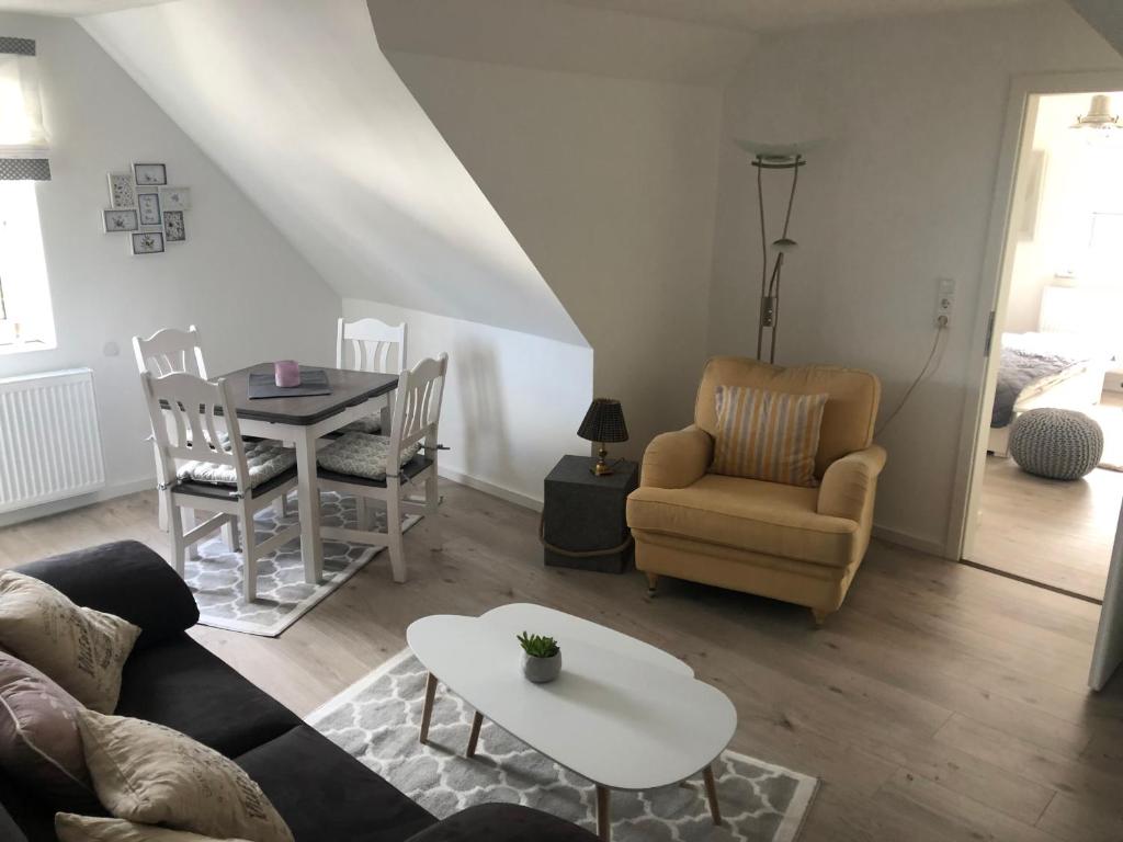 Appartement Lüneburger Heide Am Hungerborn 10, 29614 Soltau