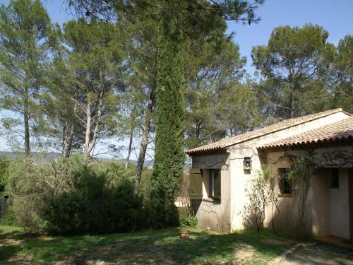 Lush Holiday Home in Draguignan with Private Garden Draguignan france