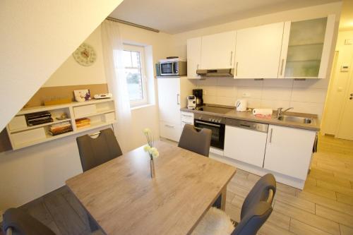 Appartement Lust auf Meer Molenstraße 21 Norddeich