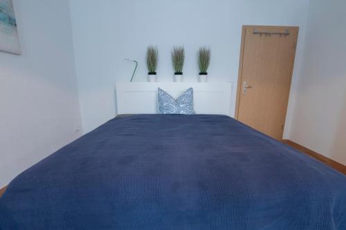 Appartement Lutherviertel-Apartment mit 2 SZ in Uni-Nähe Blücherstraße 9 2. Etage Chemnitz