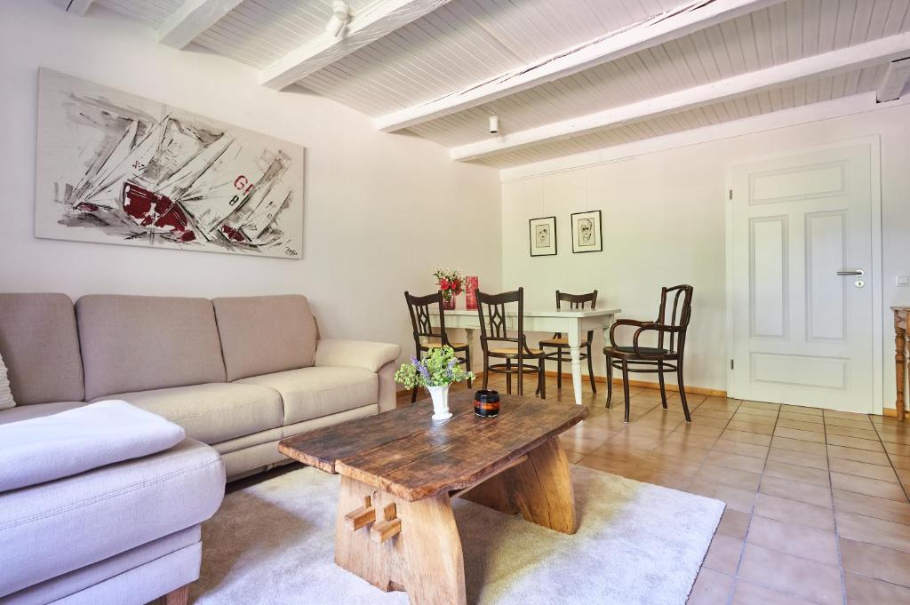 Appartement Lütje 11 11 Kreuzweg, 27798 Hude