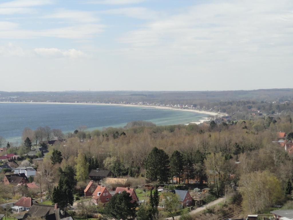 Appartement Lütte Höög 2 Am Pfingstberg Haus A , 17 EG , App. 8, 23730 Sierksdorf