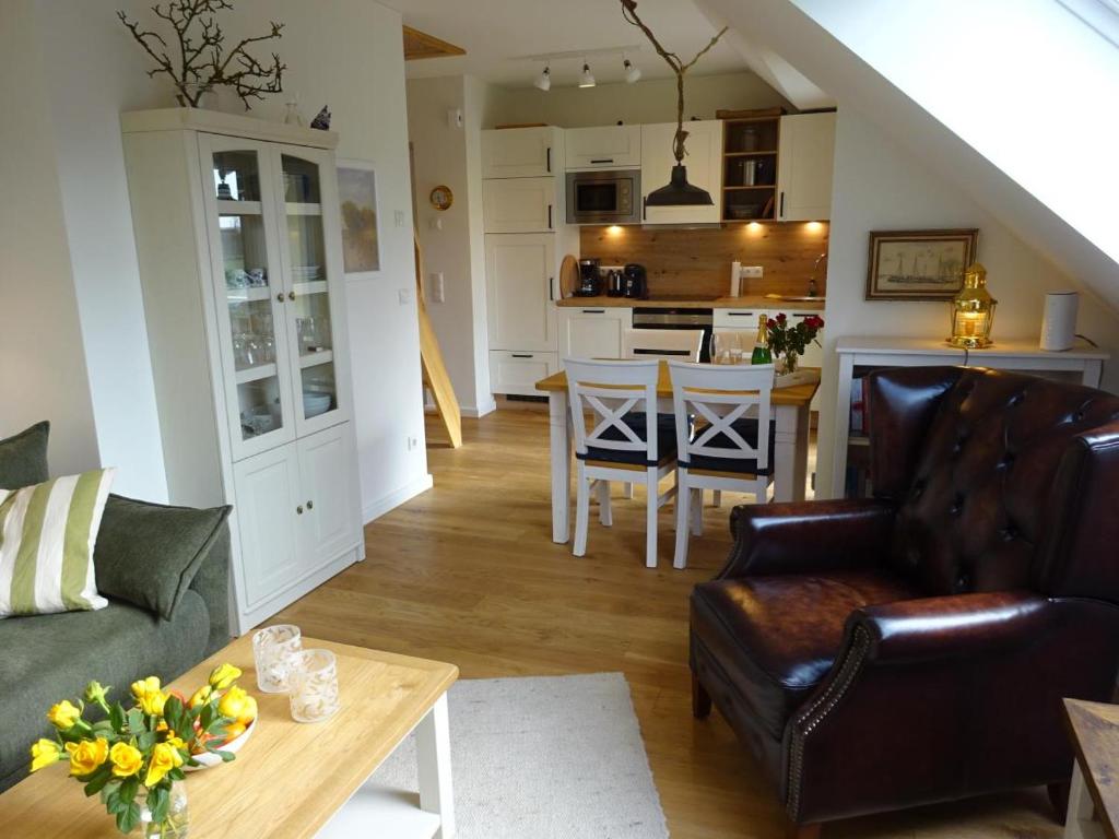 Appartement Lütten Uttied Gollwitz 19c, 23999 Gollwitz