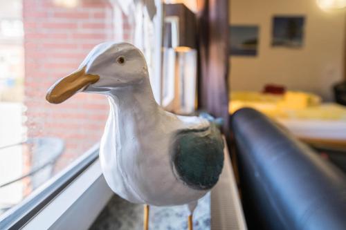 Appartement Lüttje Düne Ostdorf, 223 Baltrum