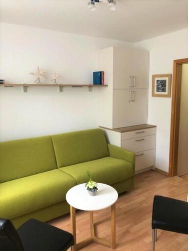 Appartement Lüttje Huus Lüttje Huus 01 Kirchstraße 6b Norderney