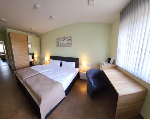 Motel Lutz Motel An der Talle 78a Paderborn