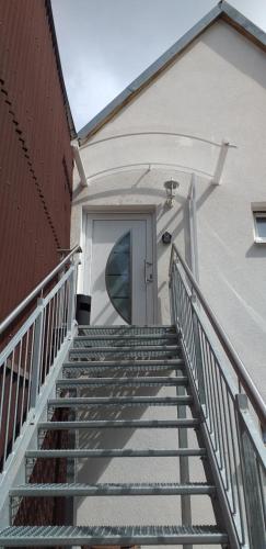 Lutzes Ferienhaus Knittelsheim allemagne