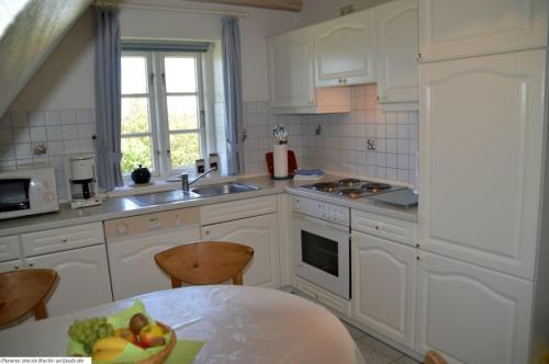 Appartement Luv - a05408 Groß Dunsum 1 Dunsum