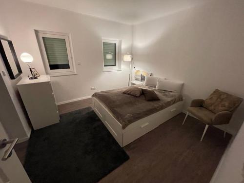 Appartement Lux Apartmant 2 Westerstede Große Mühlenstraße 1a Westerstede