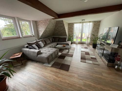 Lux Apartmant Westerstede Westerstede allemagne