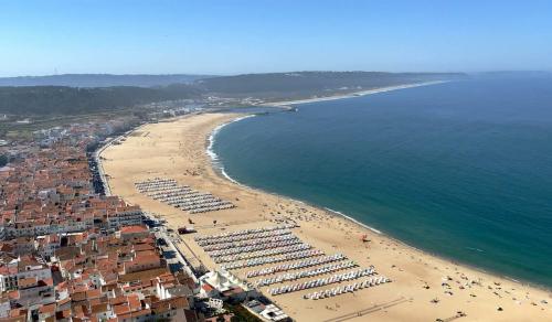 Lux Life Properties Nazaré portugal