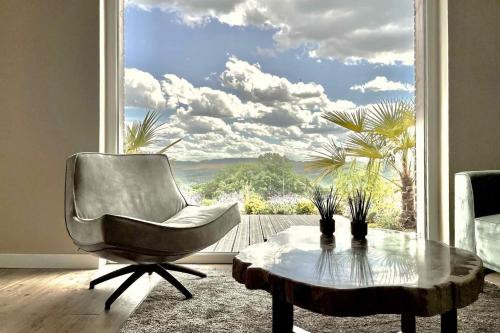 LuxApart Eifel Harscheid allemagne