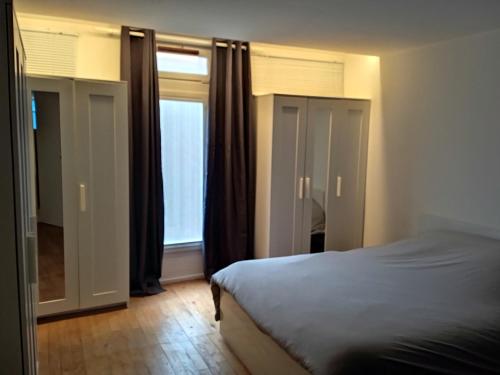 luxe appartement met home cinema Langres france